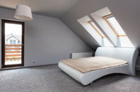 Berrysbridge bedroom extensions
