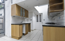 Berrysbridge kitchen extension leads